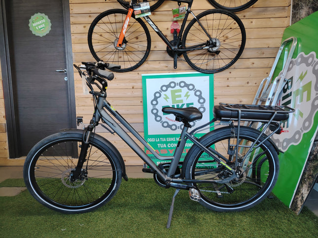 Ebike World Dimension Perses Lady