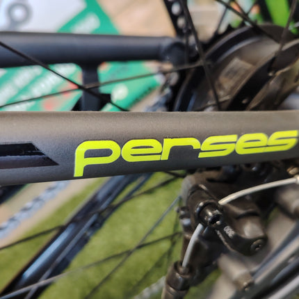 Ebike World Dimension Perses Lady
