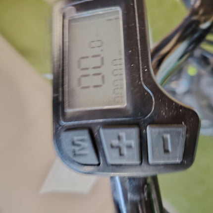 Ebike World Dimension Perses Lady