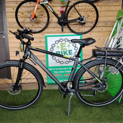 Ebike World Dimension Perses Lady