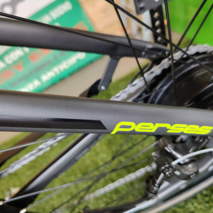 Ebike World Dimension Perses Lady