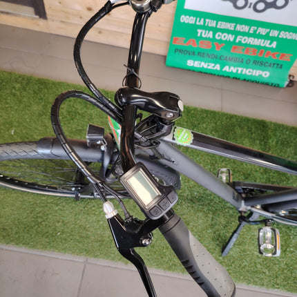Ebike World Dimension Perses Men
