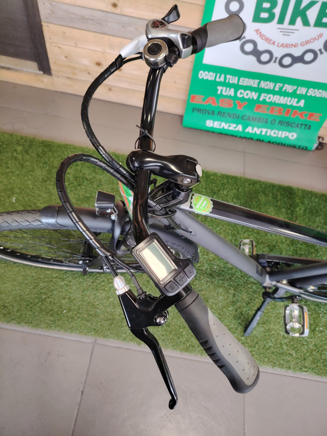 Ebike World Dimension Perses Men