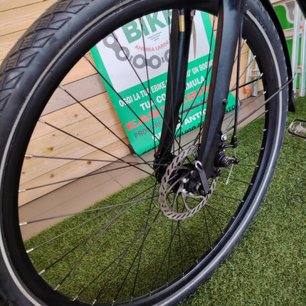 Ebike World Dimension Perses Men