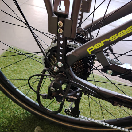 Ebike World Dimension Perses Men