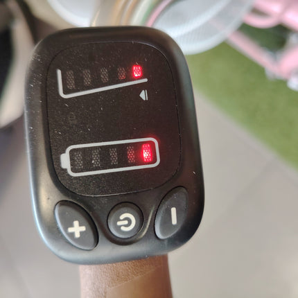 Ebike World Dimension Melodi