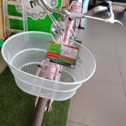 Ebike World Dimension Melodi