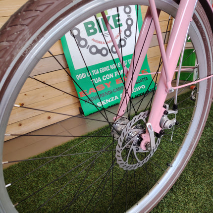 Ebike World Dimension Melodi