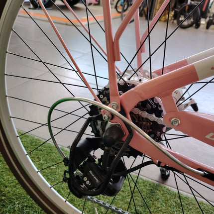 Ebike World Dimension Melodi