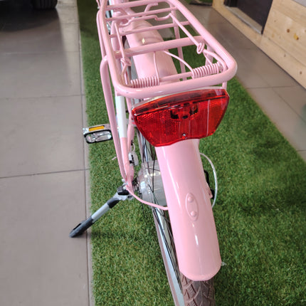 Ebike World Dimension Melodi