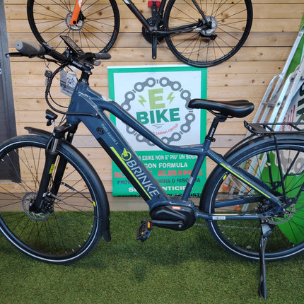 Ebike brinke time square