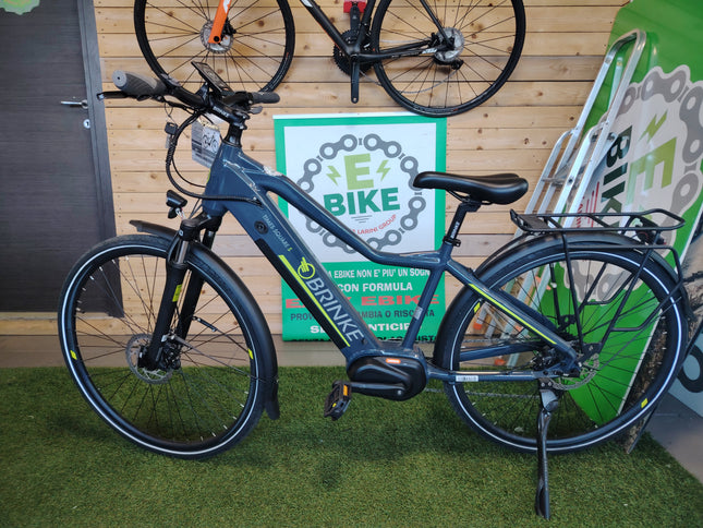 Ebike brinke time square