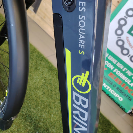 Ebike brinke time square
