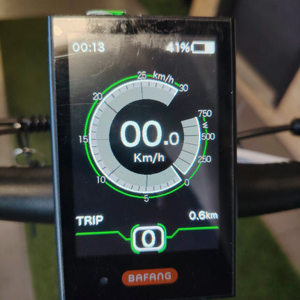 Ebike brinke time square