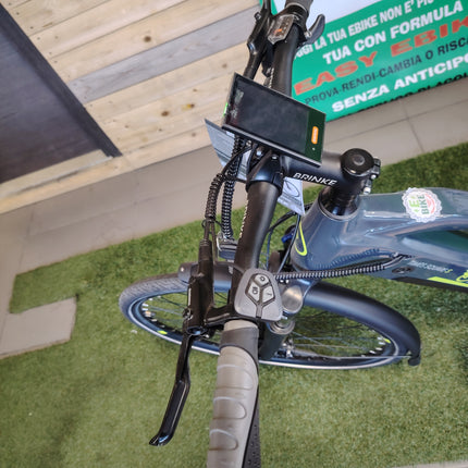 Ebike brinke time square