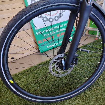 Ebike brinke time square