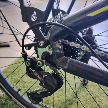 Ebike brinke time square