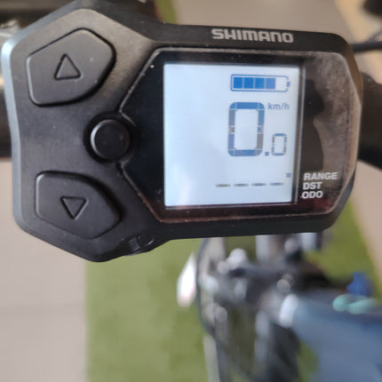 Ebike brinke elise evo