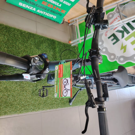 Ebike brinke elise evo