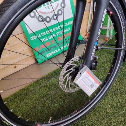 Ebike brinke elise evo