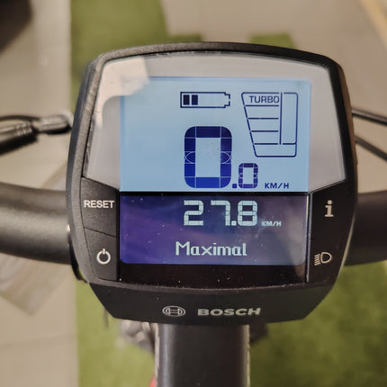 Ebike Ktm Macina Tour Cx510
