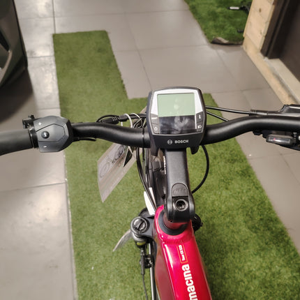 Ebike Ktm Macina Tour Cx510