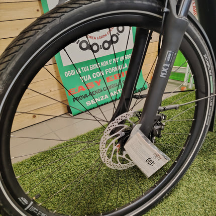 Ebike Ktm Macina Tour Cx510