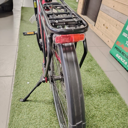 Ebike Ktm Macina Tour Cx510