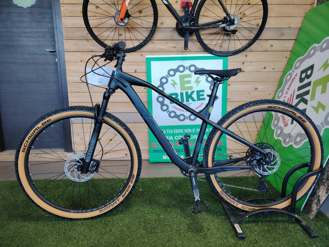 Mountain Bike Raymon Hard Ray Nine 6.0