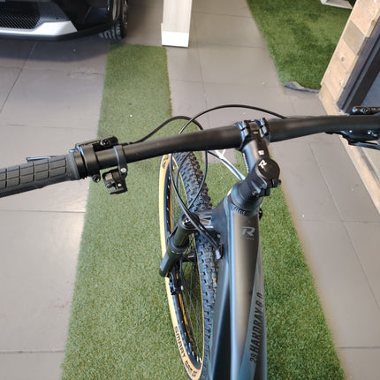 Mountain Bike Raymon Hard Ray Nine 6.0