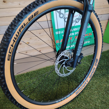 Mountain Bike Raymon Hard Ray Nine 6.0