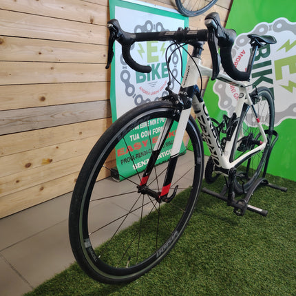 BICI DA CORSA ORBEA ORCA CARBONIO