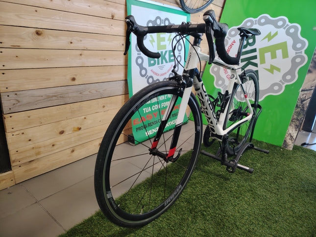 BICI DA CORSA ORBEA ORCA CARBONIO