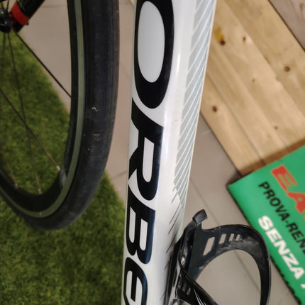 BICI DA CORSA ORBEA ORCA CARBONIO