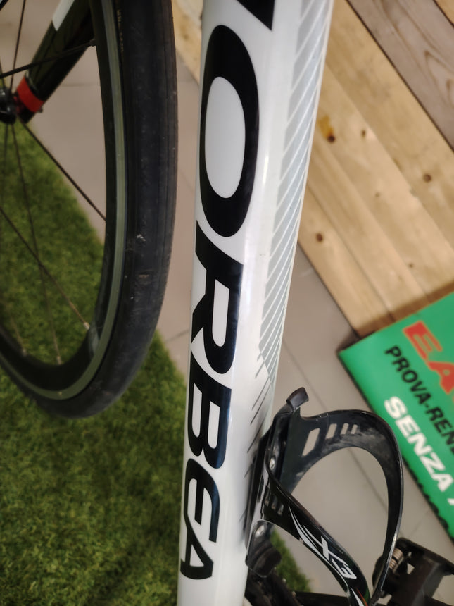 BICI DA CORSA ORBEA ORCA CARBONIO