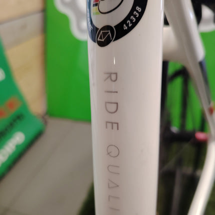 BICI DA CORSA ORBEA ORCA CARBONIO