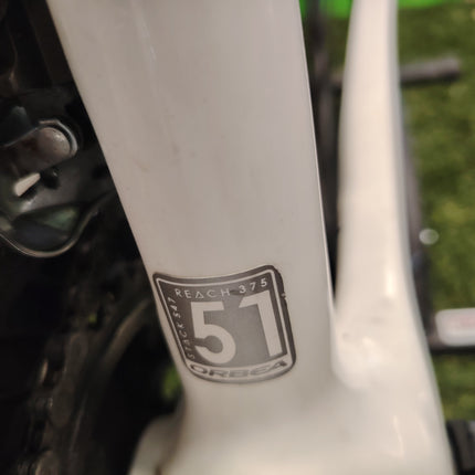 BICI DA CORSA ORBEA ORCA CARBONIO