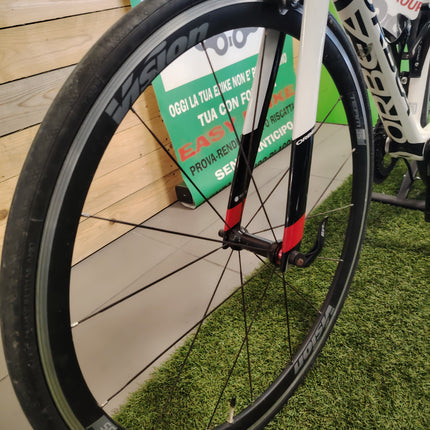 BICI DA CORSA ORBEA ORCA CARBONIO