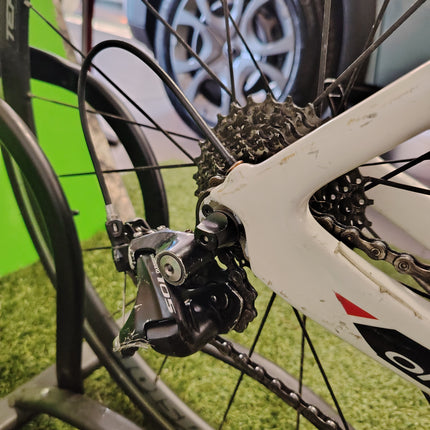 BICI DA CORSA ORBEA ORCA CARBONIO