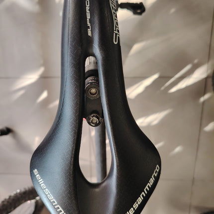 BICI DA CORSA ORBEA ORCA CARBONIO