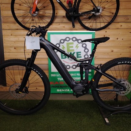 Merida eOne-Forty 475