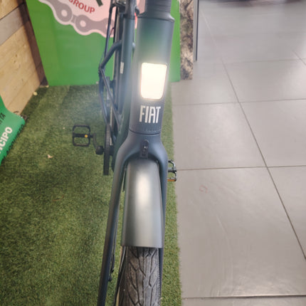 Ebike FIAT 500