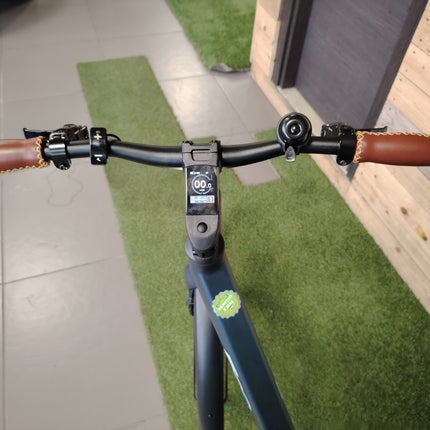 Ebike FIAT 500