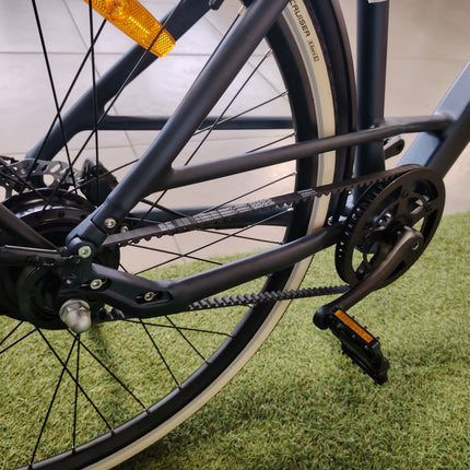 Ebike FIAT 500