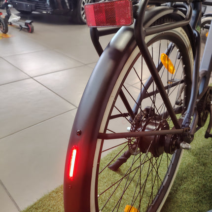 Ebike FIAT 500