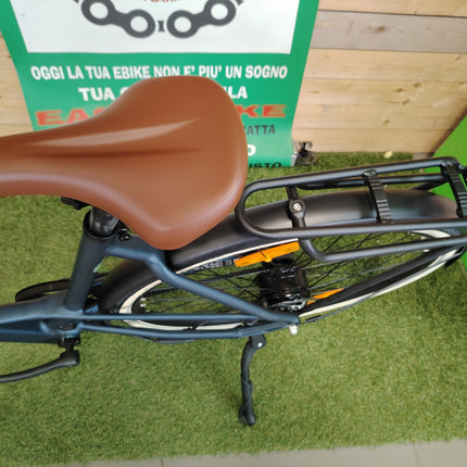 Ebike FIAT 500