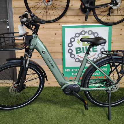 Ebike World Dimension Noa Lux
