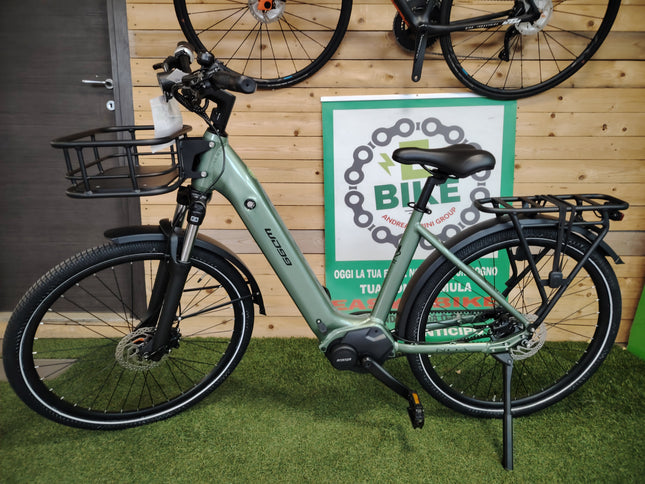 Ebike World Dimension Noa Lux