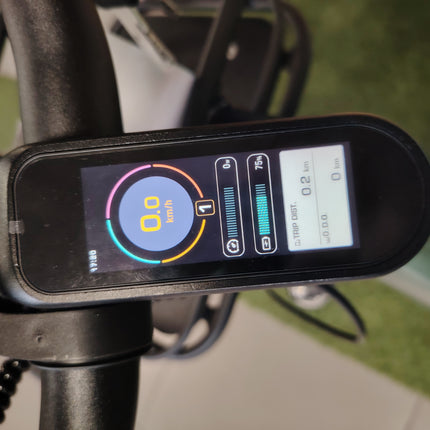 Ebike World Dimension Noa Lux