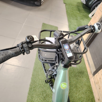Ebike World Dimension Noa Lux